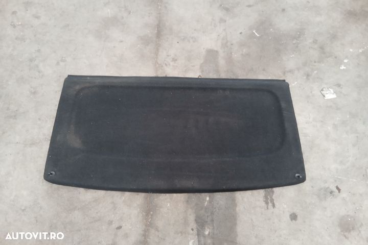 Polita portbagaj 1J6863534 1J6867769 1J6863534 1J6867769 Volkswagen V - 1