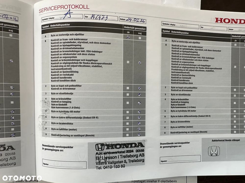 Honda Civic 1.5 i-VTEC Turbo CVT Sport - 35