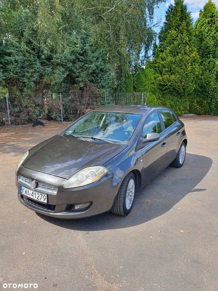 Fiat Bravo - 3