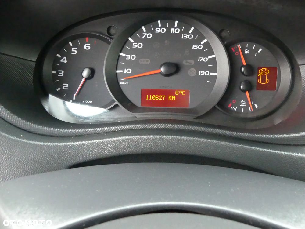 Renault MASTER MAXI L3H2*2.3DCI*130KM*2018r. - 8