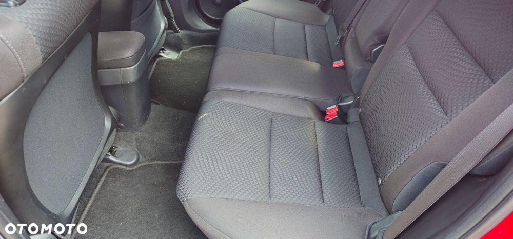 Honda Civic 1.4 i-VTEC Comfort - 6