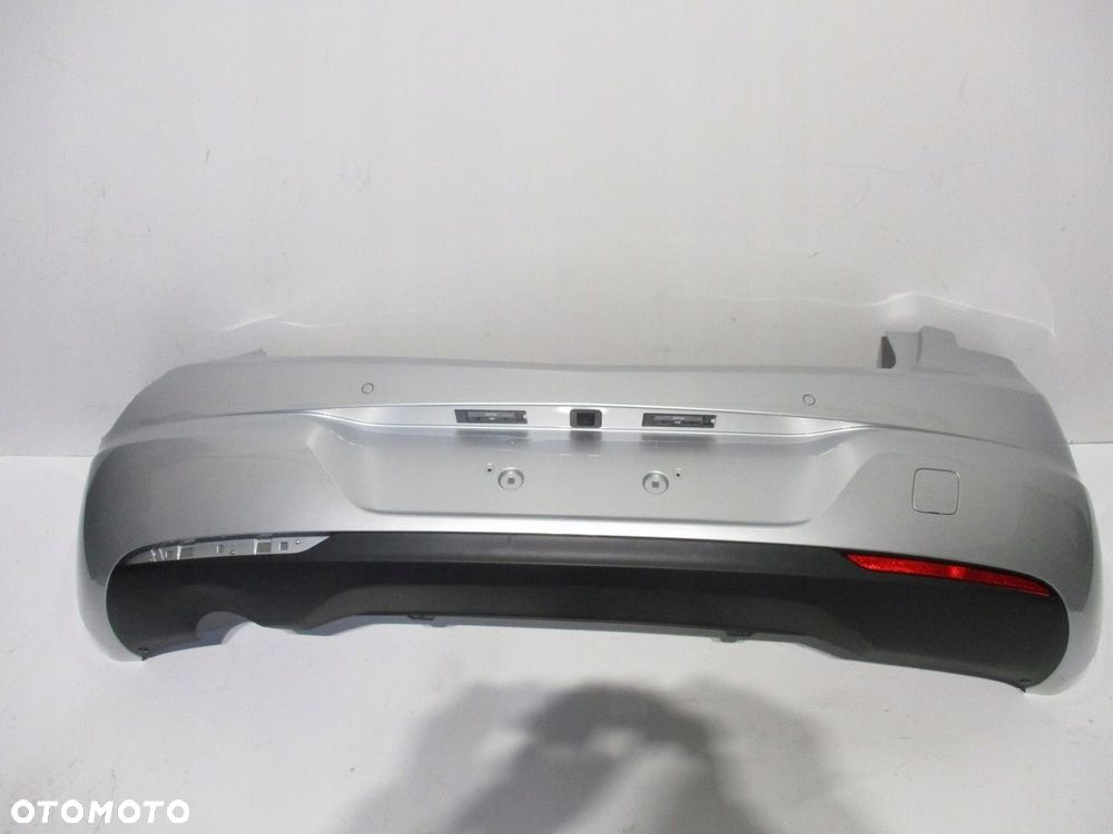 KAMERAZDERZAKA TYLNEGO TYŁ Opel ASTRA K LIFT - 1