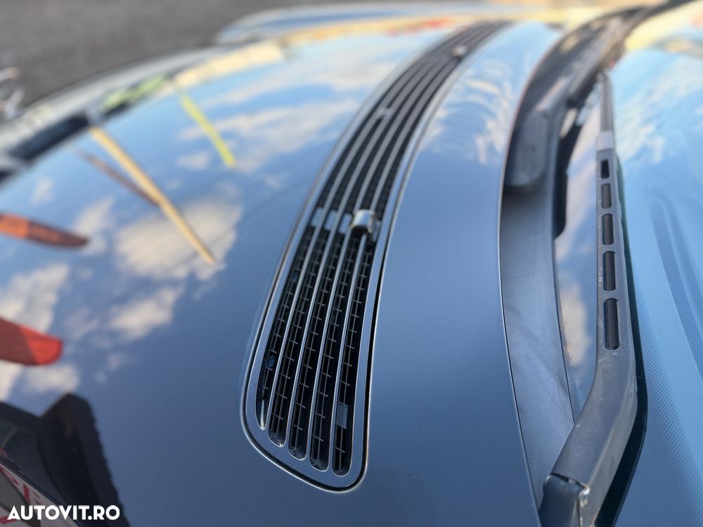 Mercedes-Benz C 220 T CDI Automatik Avantgarde DPF Sport Edition + - 22