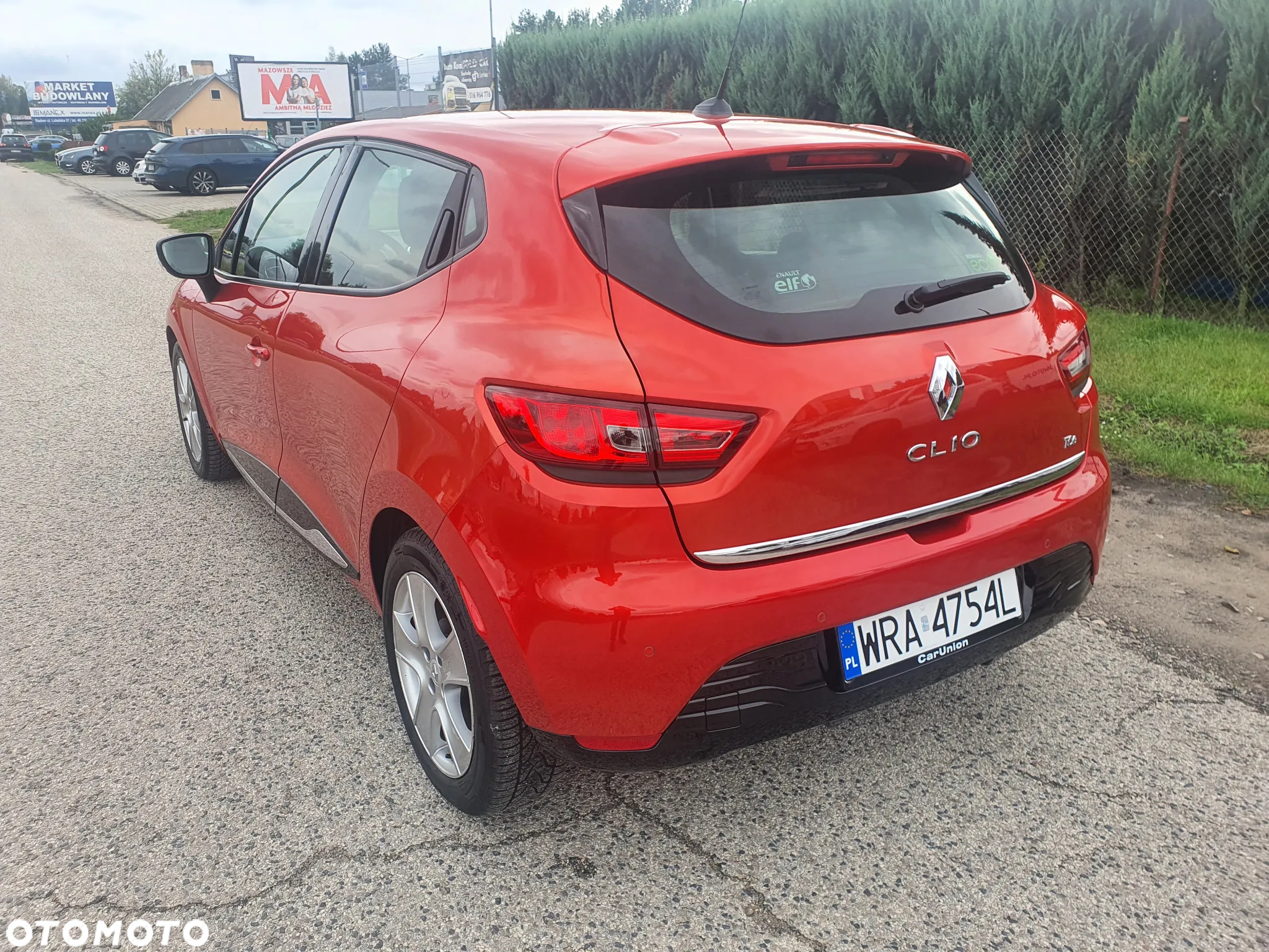 Renault Clio ENERGY TCe 90 Start & Stop Experience - 7