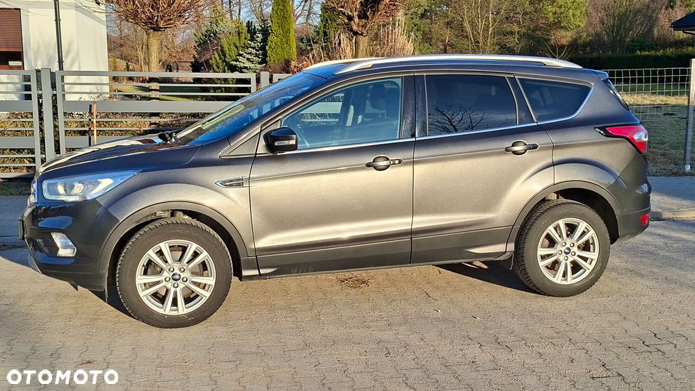 Ford Kuga - 7