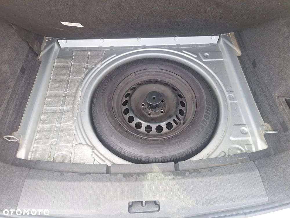 Opel Astra 1.6 - 6