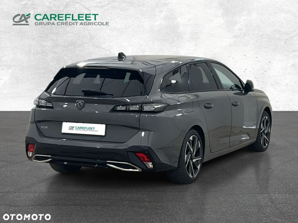 Peugeot 308 1.5 BlueHDi Allure Pack S&S EAT8 - 5