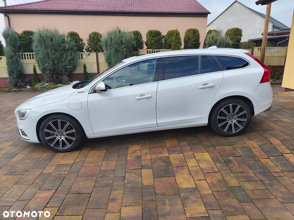 Volvo V60 - 10