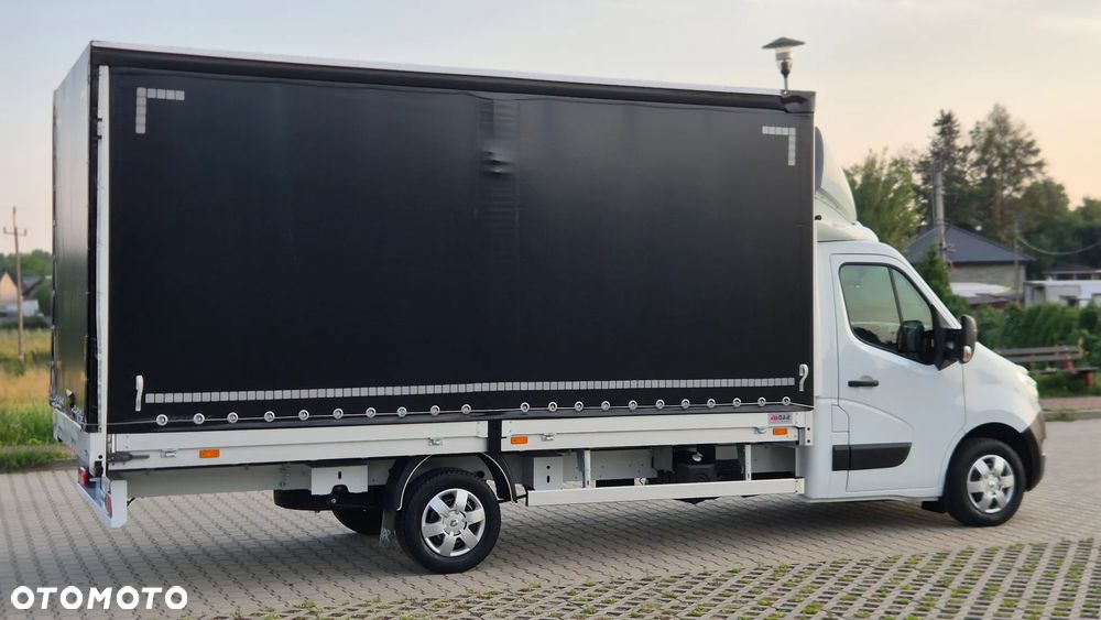 Renault Master - 5