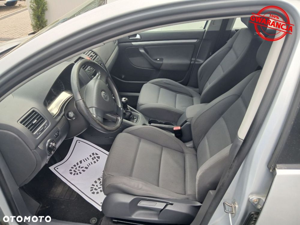 Volkswagen Golf - 13