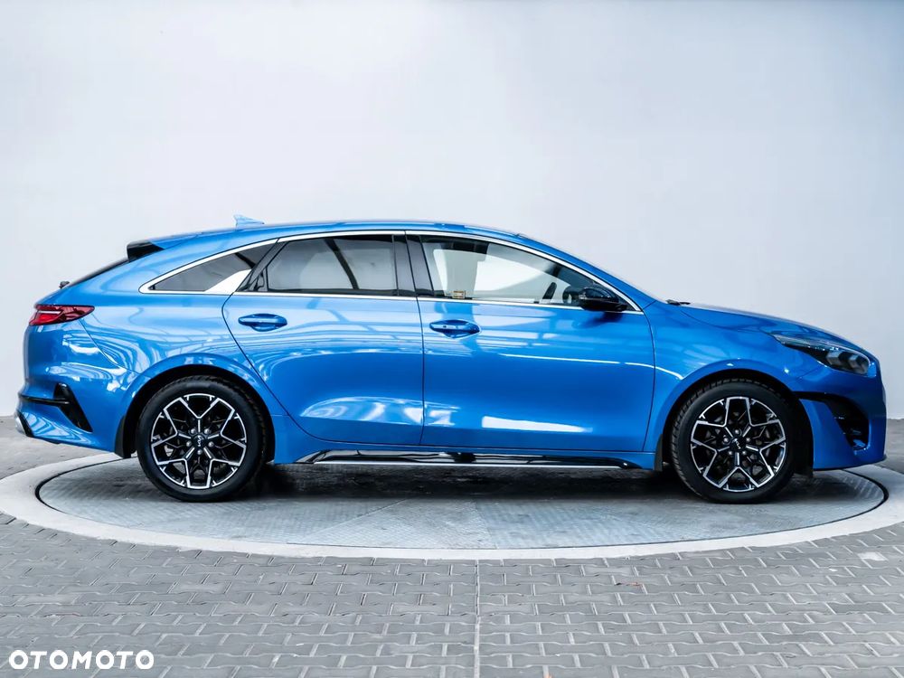 Kia ProCeed 1.5 T-GDI GT Line DCT - 6