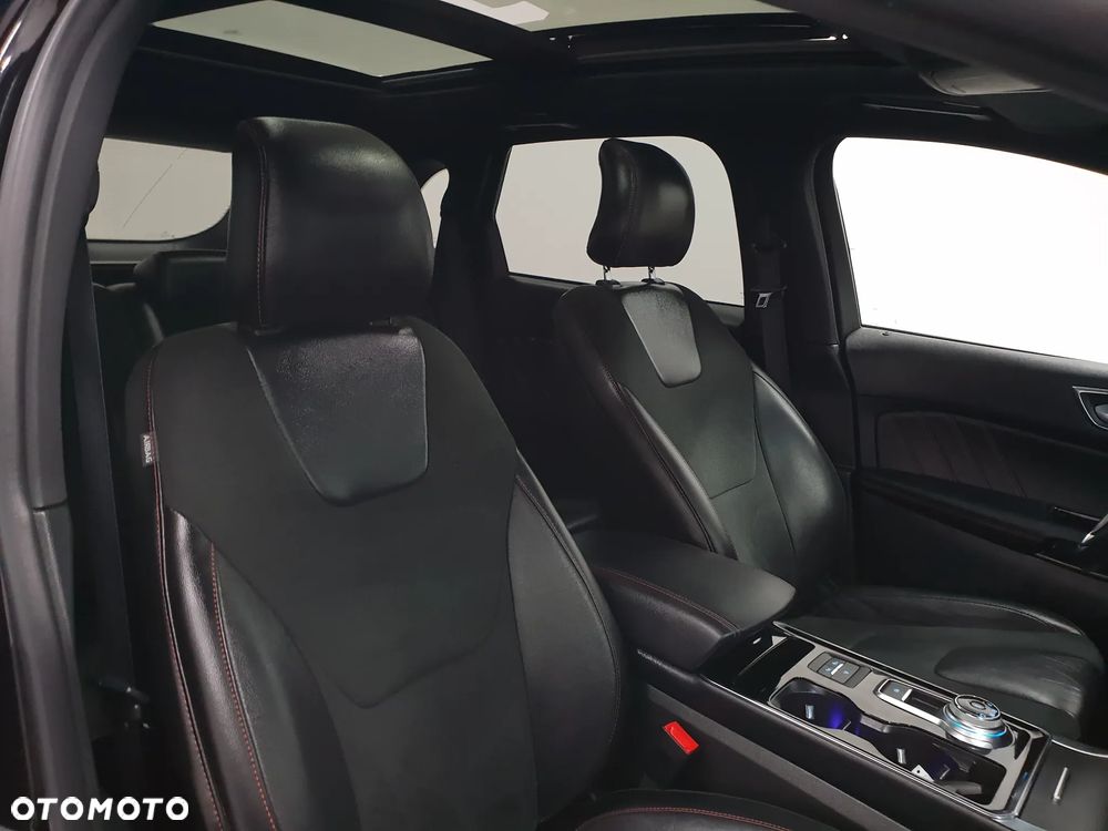 Ford Edge 2.0 EcoBlue Twin-Turbo 4WD ST-Line - 21