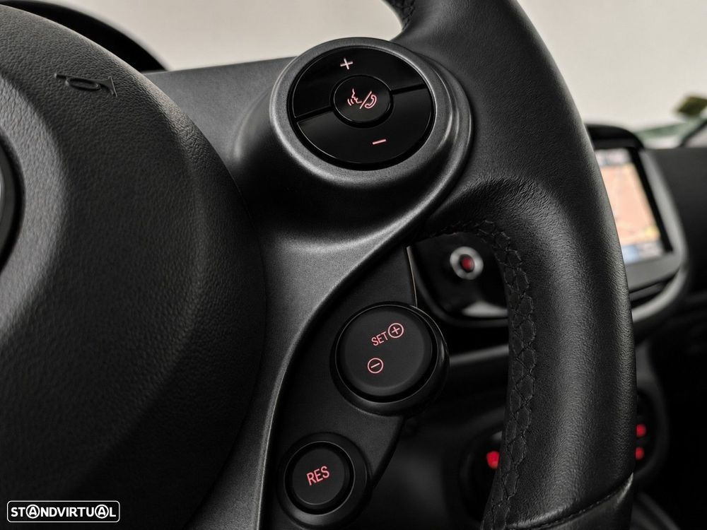 Smart ForFour Drive Passion - 28