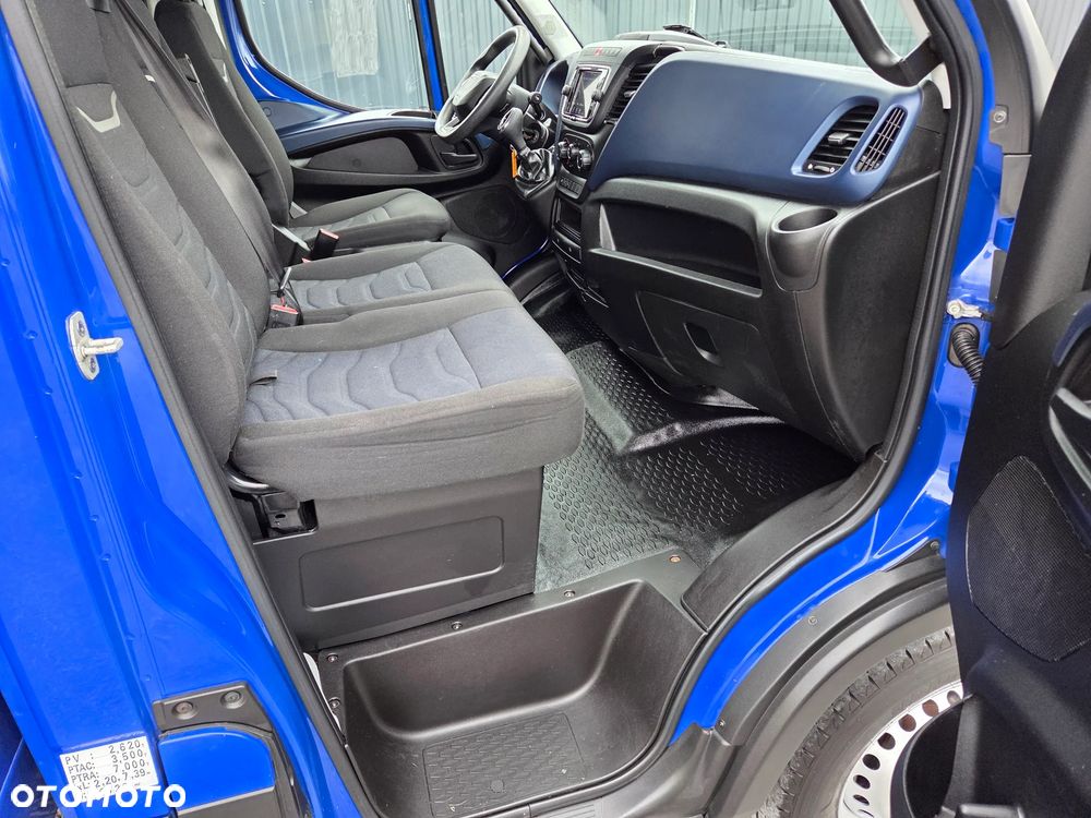 Iveco Daily - 21