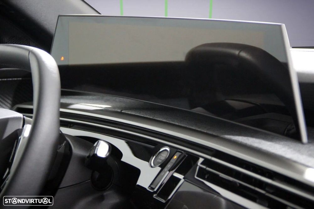 Peugeot E-3008 73 kWh Allure - 9