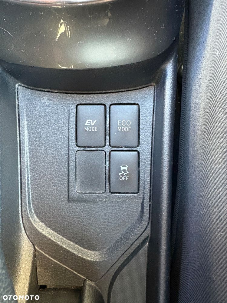 Toyota Yaris ver-hybrid-1-5-vvt--i-comfort - 11