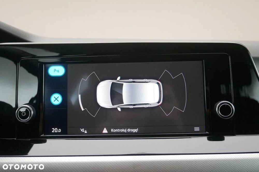 Volkswagen Golf VIII 1.0 TSI - 18