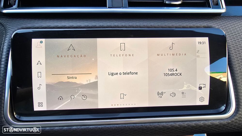 Land Rover Range Rover Velar - 44