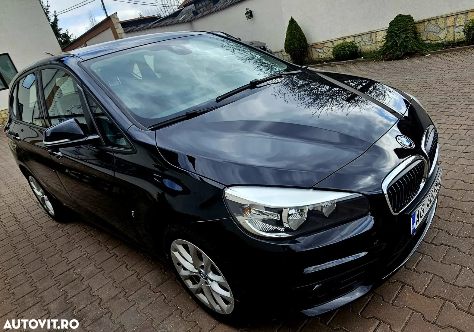BMW Seria 2 - 15