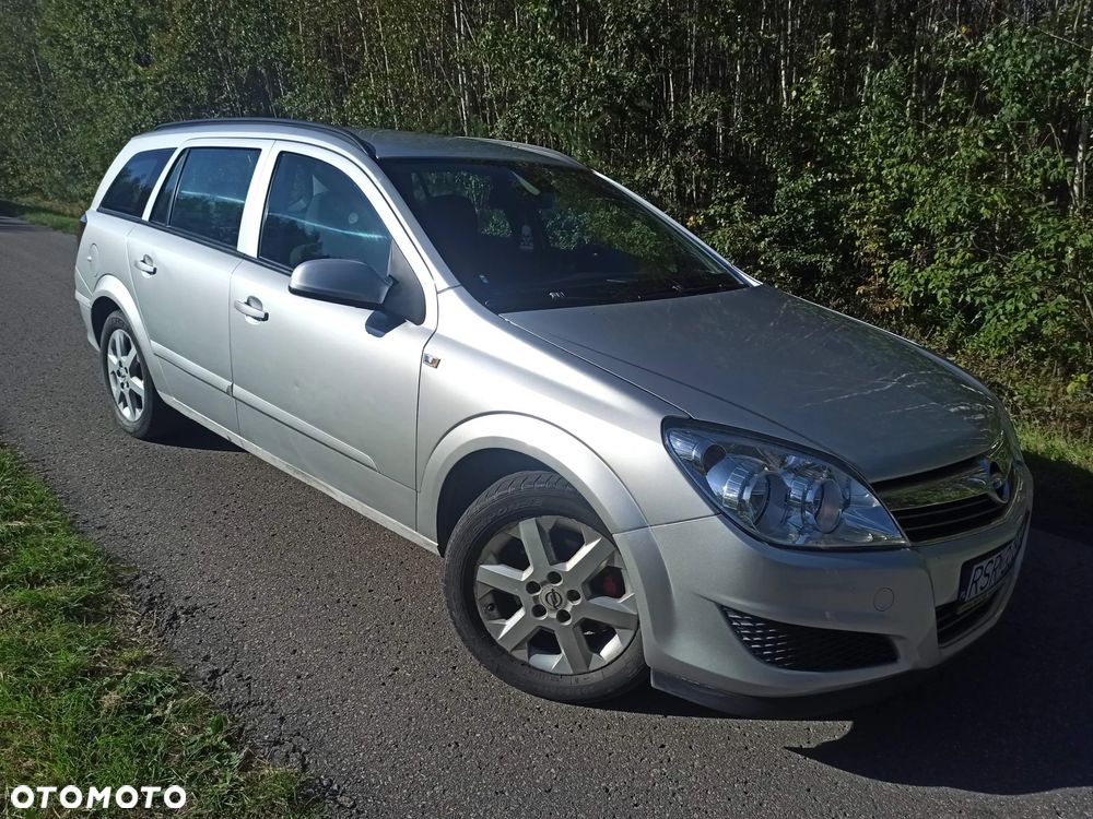 Opel Astra - 2