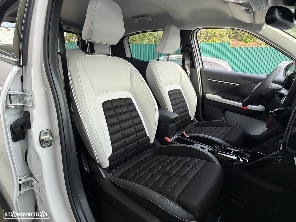 Citroën C3 Aircross 1.2 Hybrid Max e-DSC6 - 23