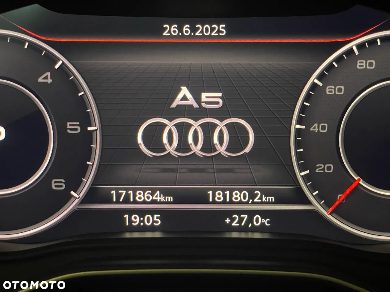 Audi A5 2.0 TDI S tronic - 27