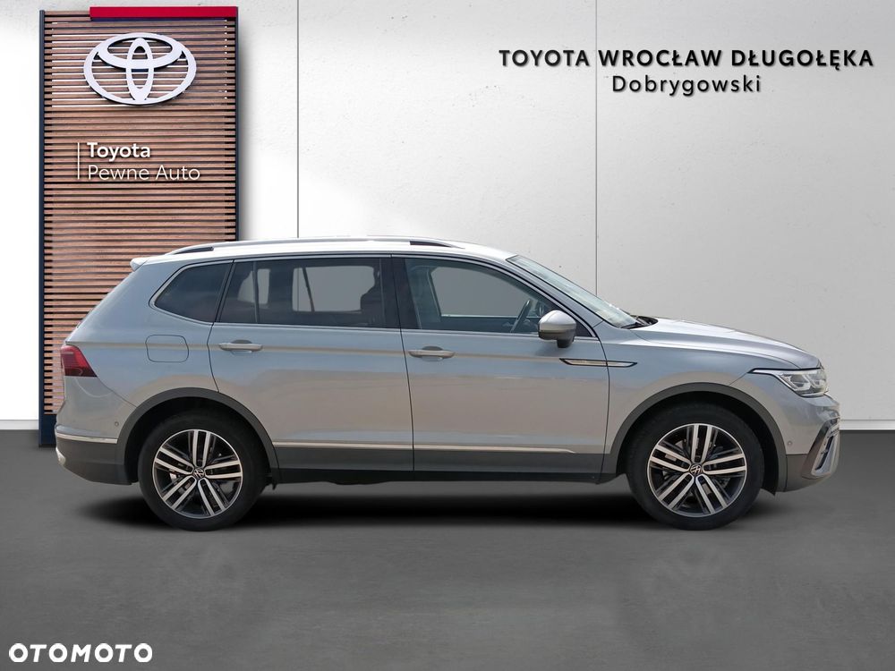Volkswagen Tiguan 2.0 TSI 4Mot Elegance DSG - 8