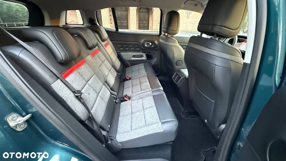 Citroën C5 Aircross 1.2 PureTech Feel - 24