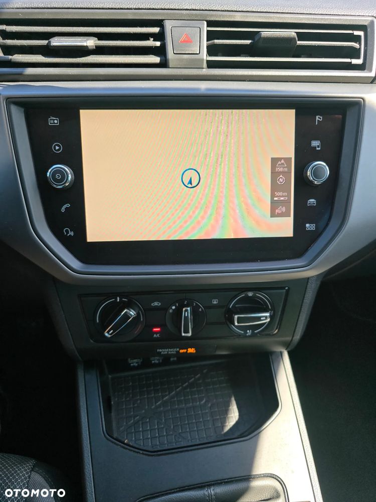 Seat Ibiza 1.0 TSI GPF Style S&S - 16