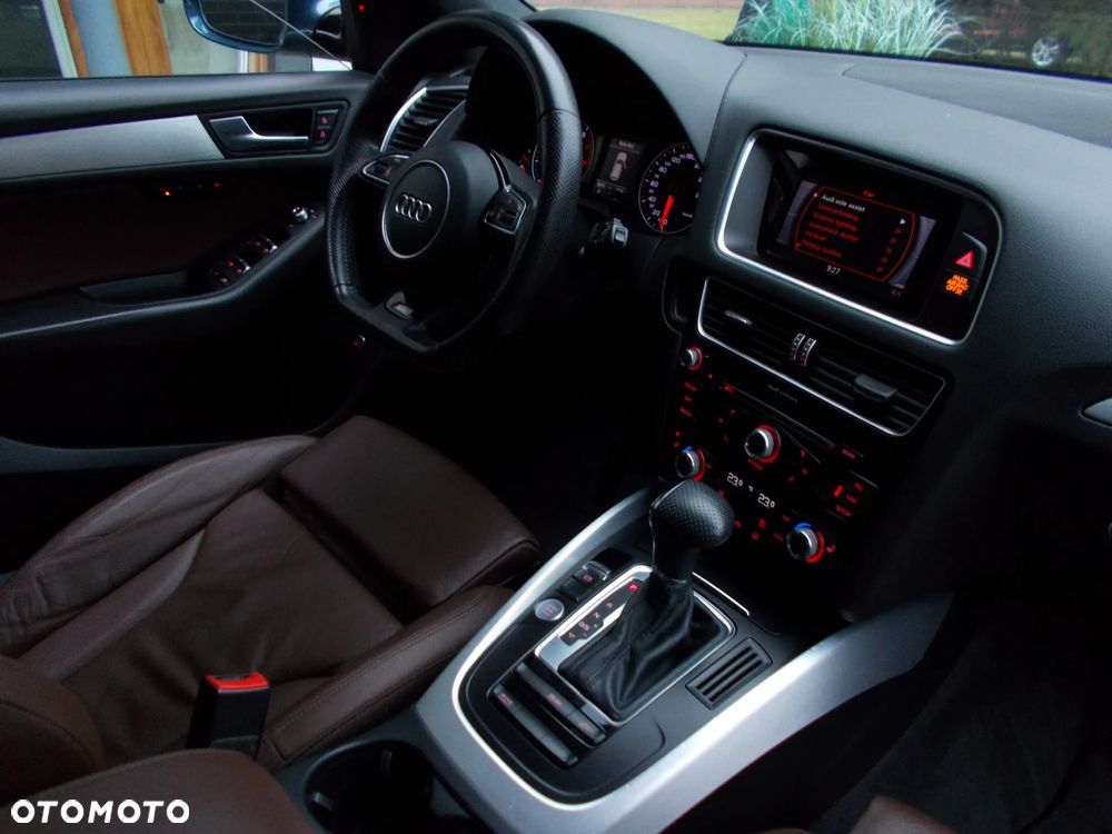 Audi Q5 - 5