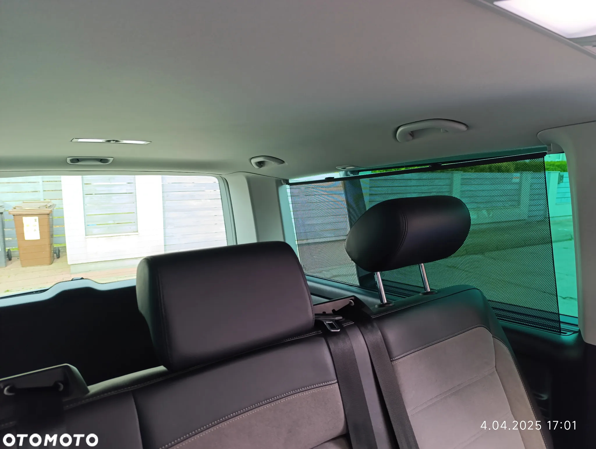 Volkswagen Multivan 2.0 BiTDI L1 Highline 4Motion DSG - 12