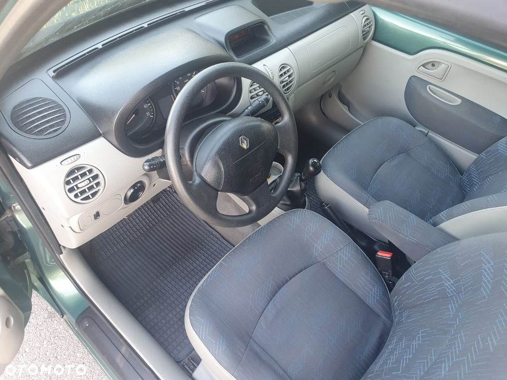 Renault Kangoo - 15