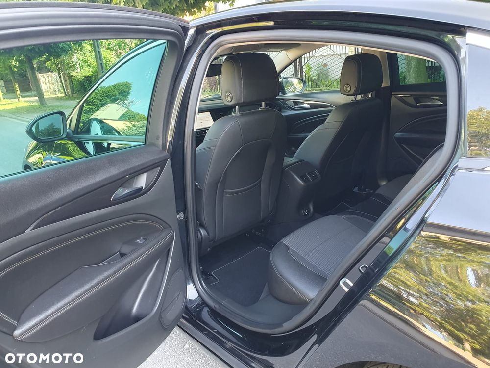 Opel Insignia 1.5 Direct InjectionTurbo Innovation - 17