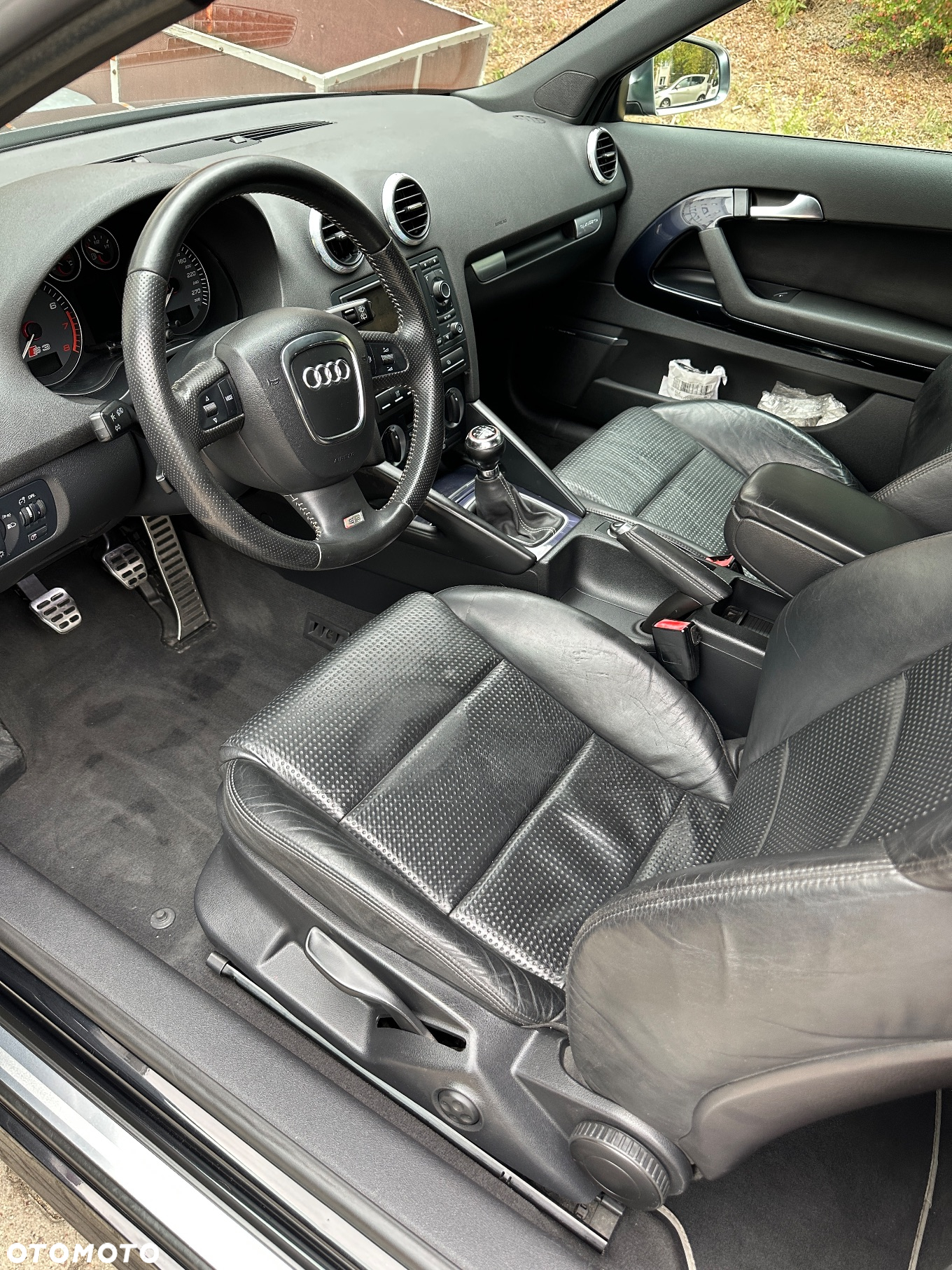 Audi S3 2.0 TFSI Quattro - 14