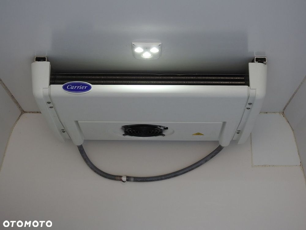 Renault MASTER  FURGON CHŁODNIA  -20*C ZASILANIE 230V TEMPOMAT KLIMATYZACJA  145KM - 20