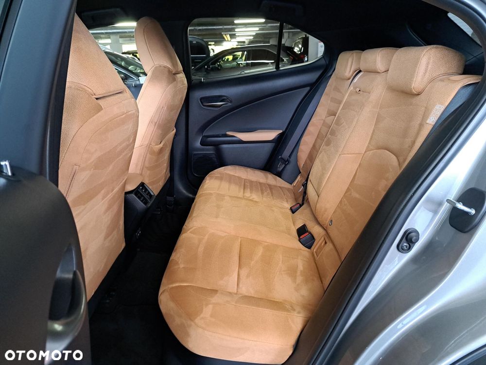 Lexus UX 250h GPF Business 2WD - 12