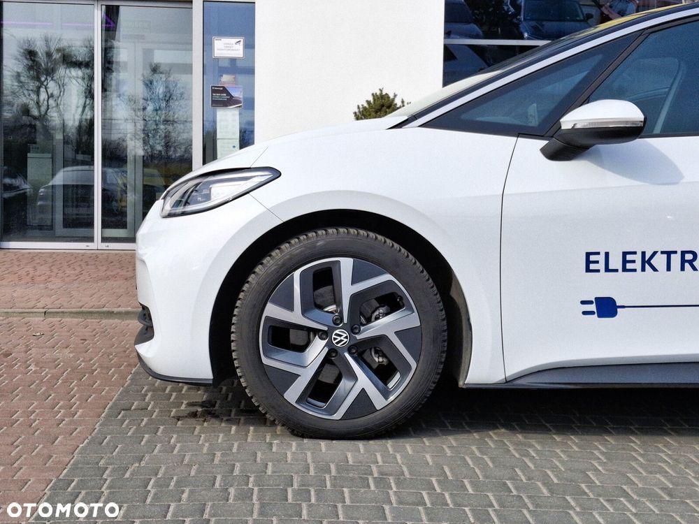 Volkswagen ID.3 58kWh Pro Performance - 5