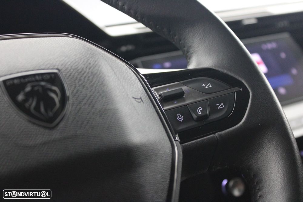 Peugeot 308 1.5 BlueHDi Active - 12