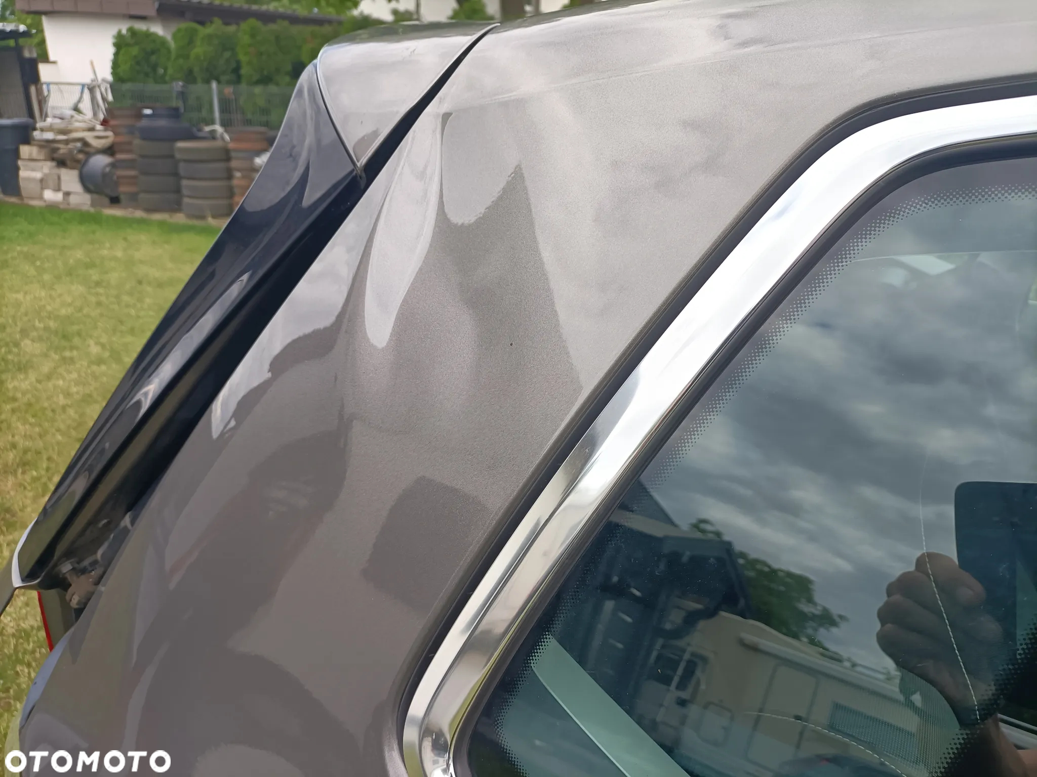 Volkswagen Golf Sportsvan VII SV 2.0 TDI BMT Highline - 11