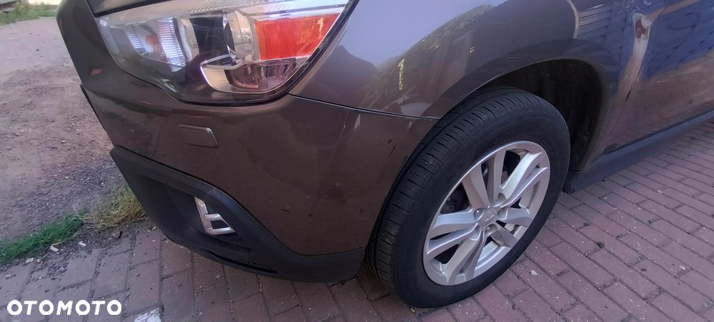 Mitsubishi ASX 1.8 DID Invite AS&G - 5