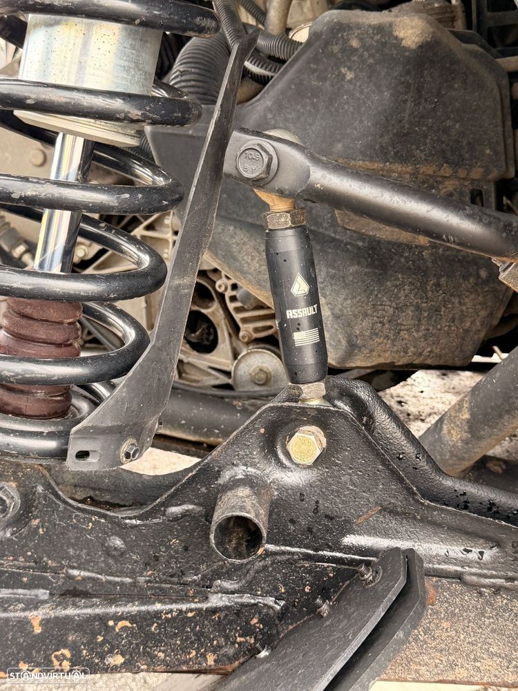 Can-Am Maverick X3 - 12