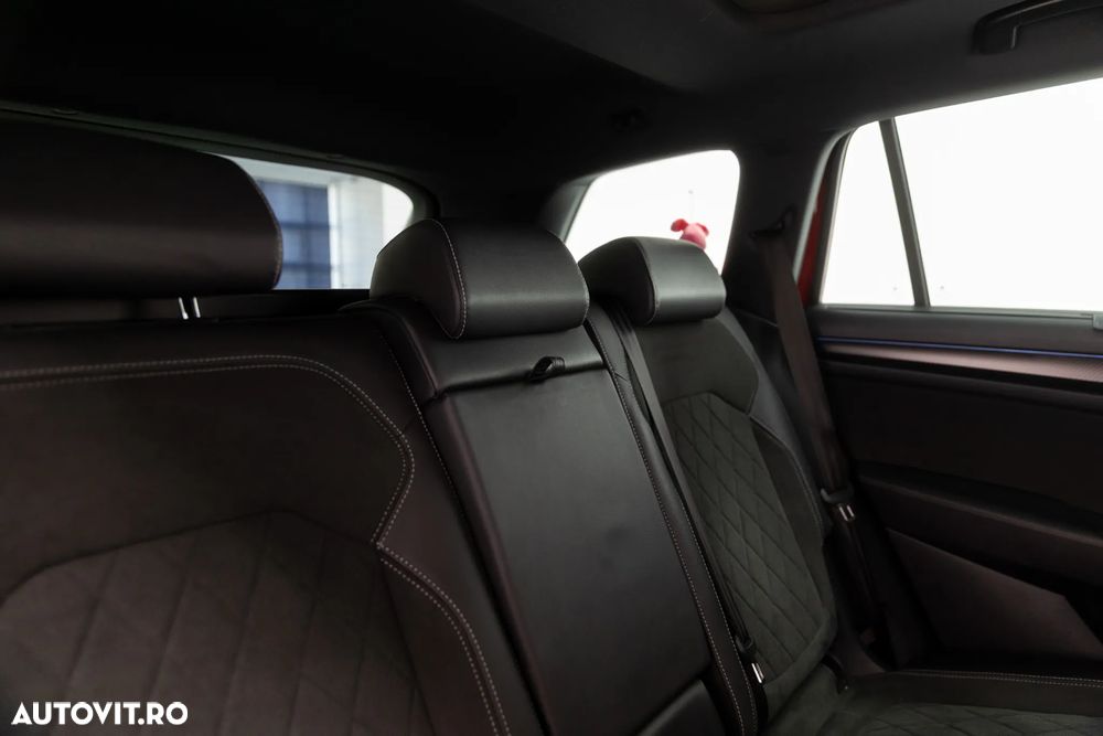 Skoda Kodiaq 2.0 TDI 4X4 DSG SportLine - 32