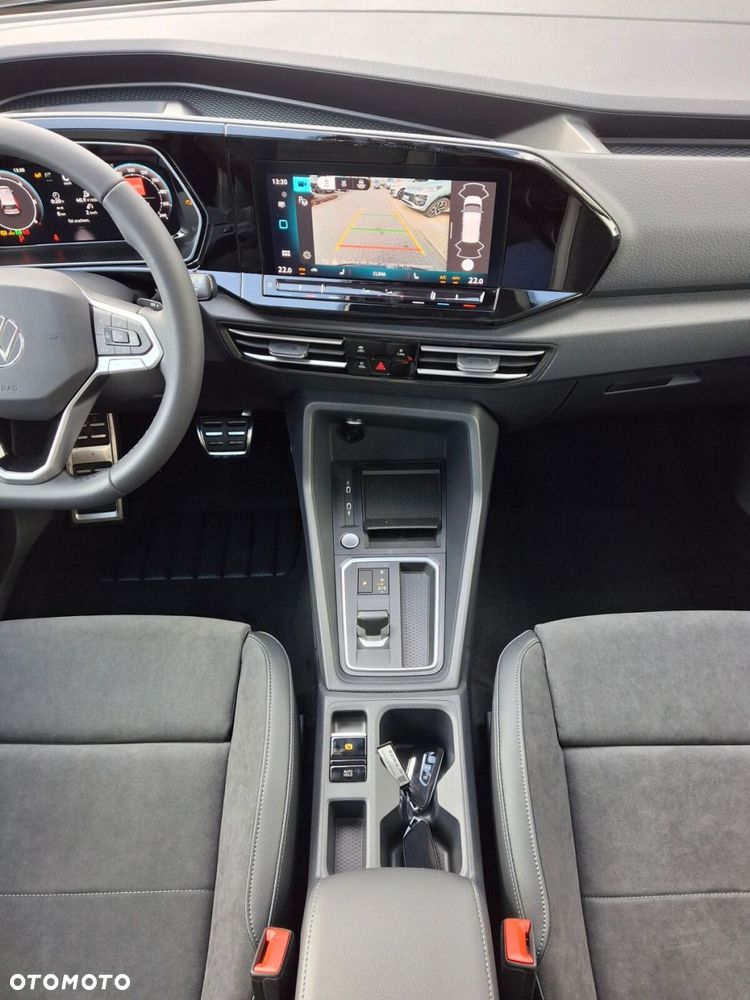 Volkswagen Caddy Style 2.0 TDI DSG - 25