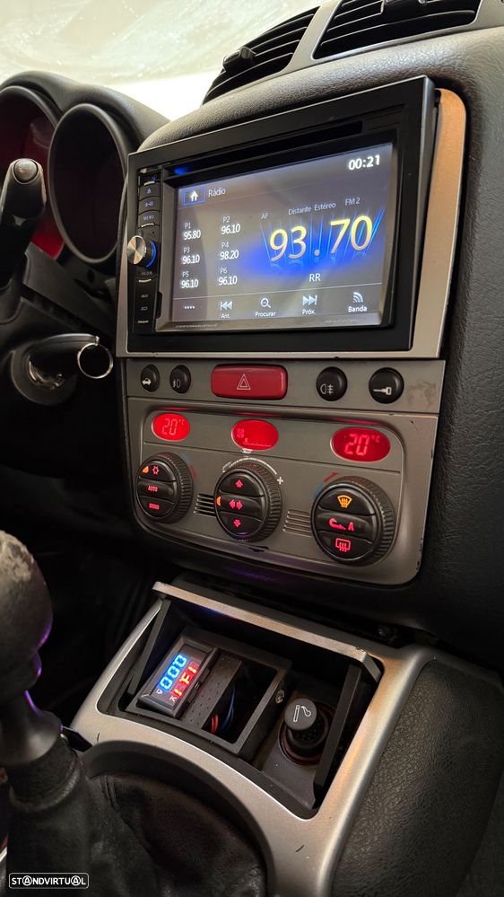 Alfa Romeo GT 1.9 JTD M-JET Progression - 16