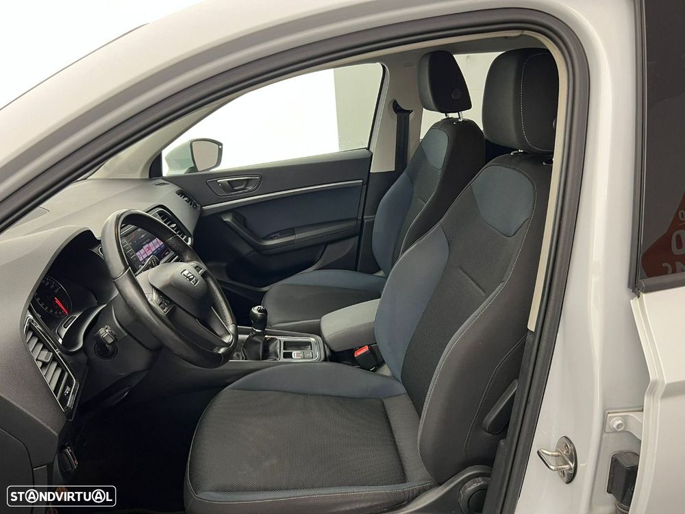 SEAT Ateca 1.6 TDI Style - 9
