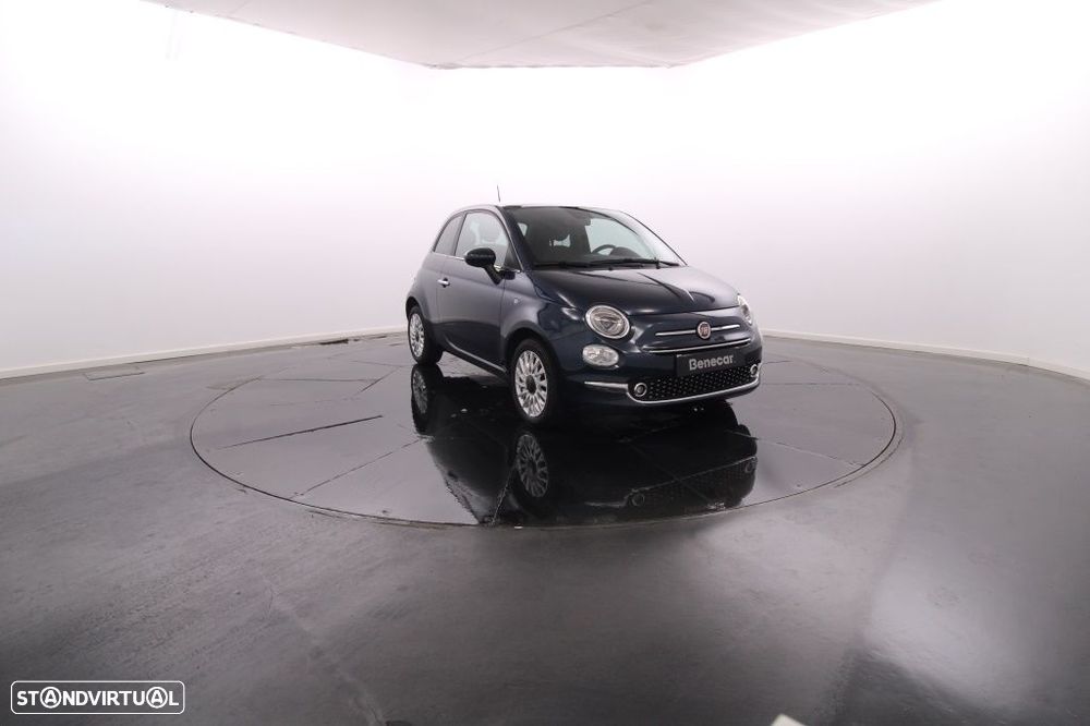 Fiat 500 1.0 Hybrid - 11