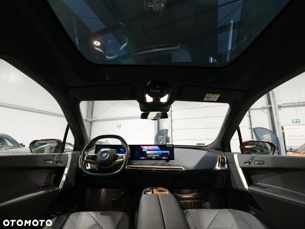 BMW iX xDrive40 76.6kWh - 14