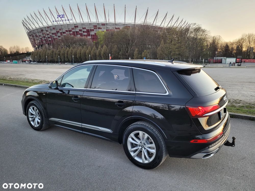 Audi Q7 - 3