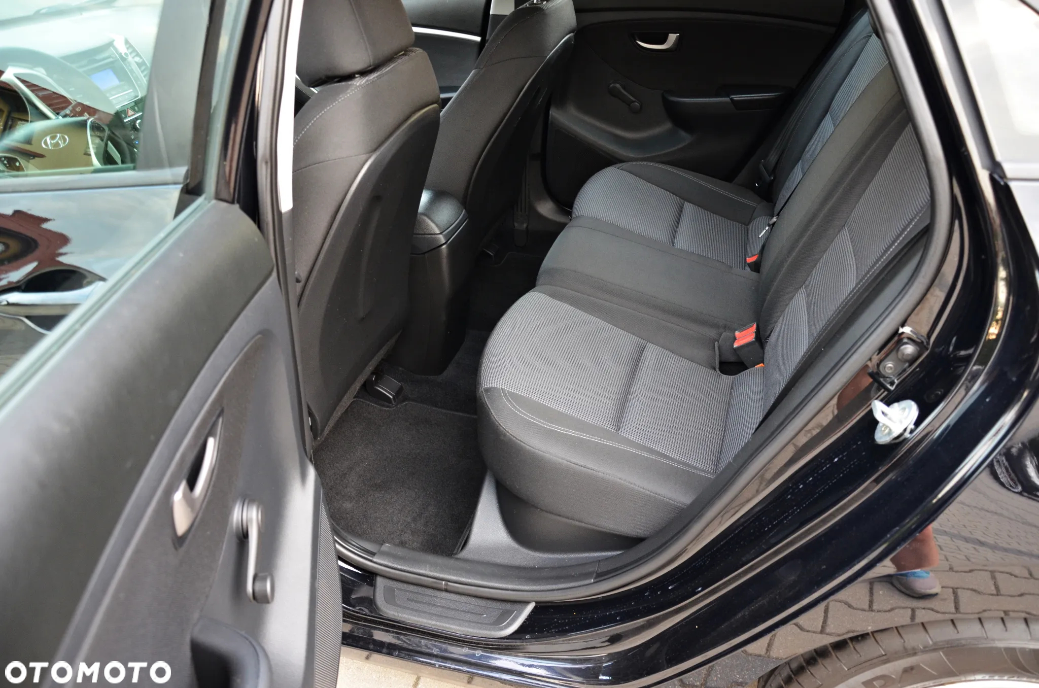 Hyundai i30 1.4 Advantage - 31