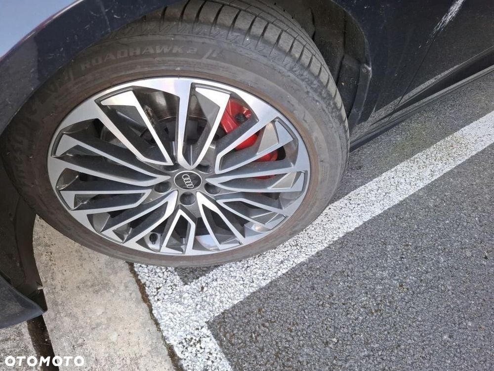 Audi A6 Avant - 14